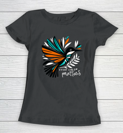 Every Orange Day Child Kindness Matter Women's T-Shirt 2