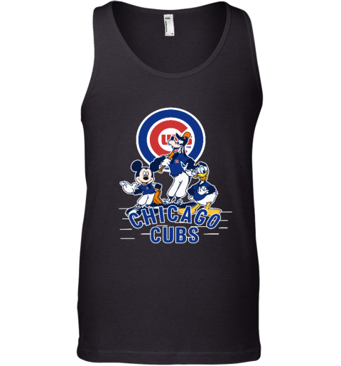 Mickey Mouse chicago cubs shirt, hoodie, tank top and sweater