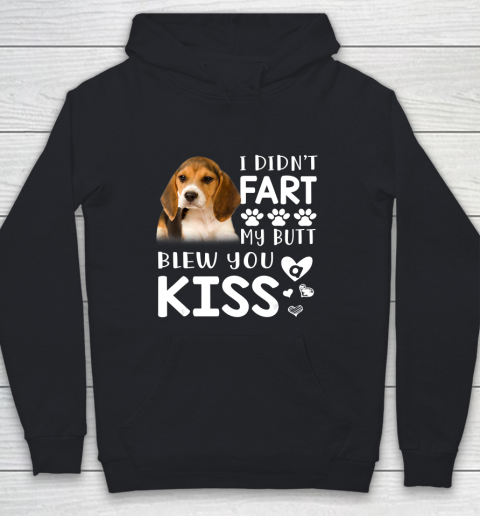 Father gift shirt Funny Beagle Mom Dad Dog Lovers Gift T Shirt Youth Hoodie