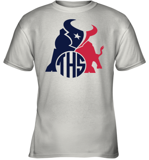 Houston Texans NFL Youth T-Shirt