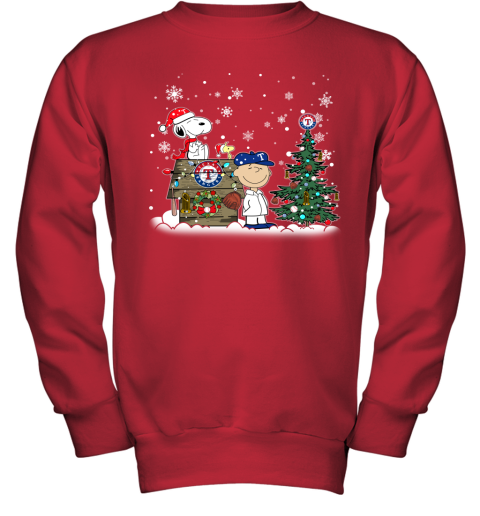 NFL Charlie Brown Ugly Christmas Sweater Indianapolis Colts Snoopy Ugly  Christmas Sweater –