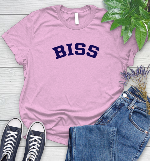Stephanie Soo Merch Women's T-Shirt 8