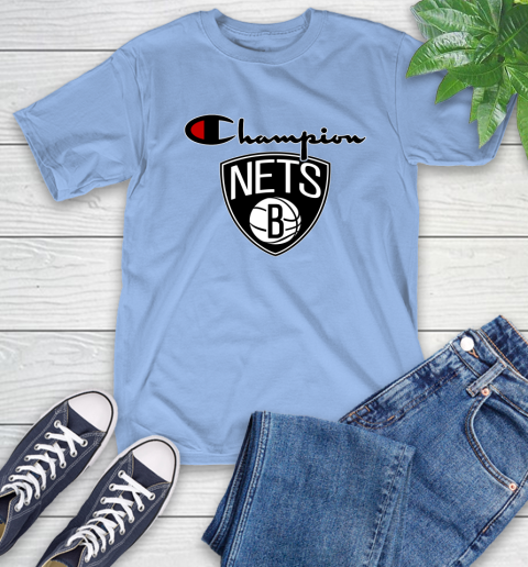 champion brooklyn t shirt