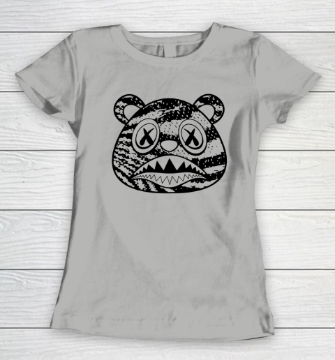 Black and gold sales jordan shirt womens