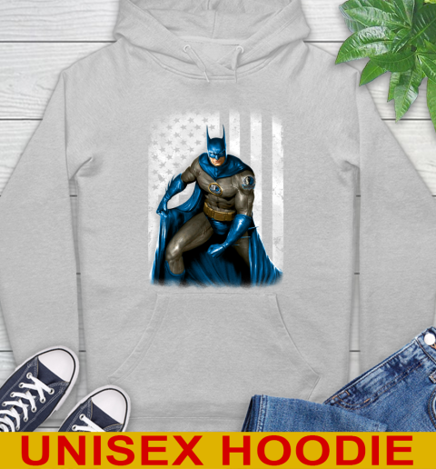 Dallas Mavericks NBA Basketball Batman DC American Flag Shirt Hoodie 6
