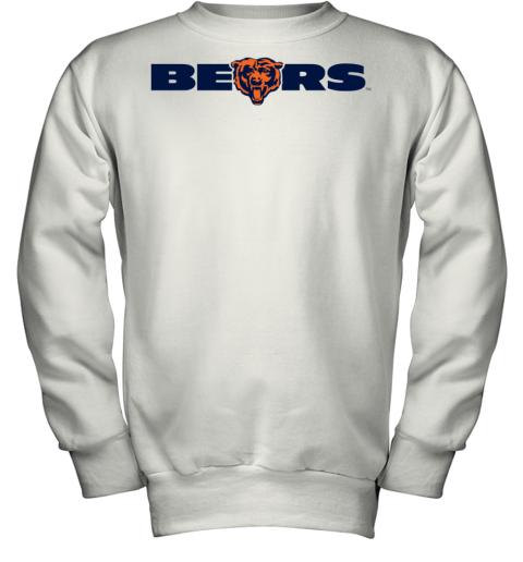 Chicago Bears Youth Sweatshirt