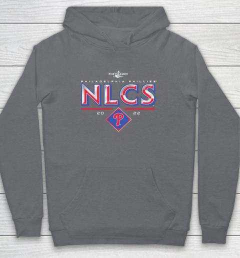 Phillies NLCS Hoodie 3