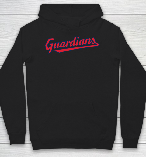 Cleveland Guardians t shirt Hoodie 2