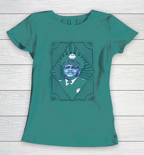 RIP Captain David Dorn Women's T-Shirt 10