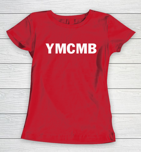 YMCMB Drake Women's T-Shirt 9