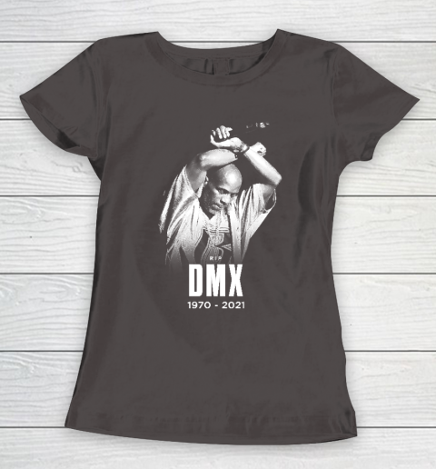 Rip Dmx Women's T-Shirt 7