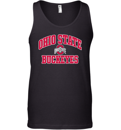 NCAA Shop Ohio State Buckeyes High Motor Tank Top
