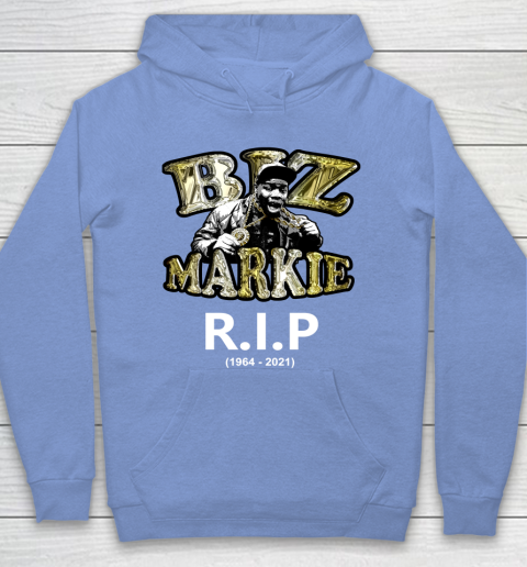 R.I.P Biz Markie 1964  2021 Hoodie 8