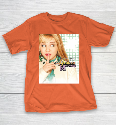Hannah Montana T-Shirt 4