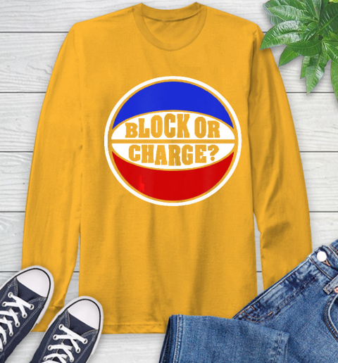Block Or Charge Shirt 55