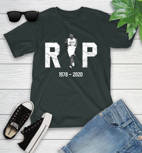 RIP Kobe Bryant 1978  2020 Shirt 98