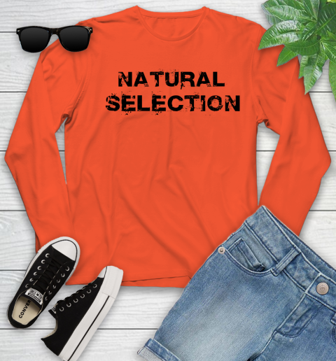 Natural Selection Shirt 99