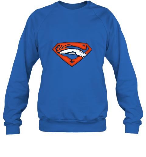 Denver Broncos on X: All blues for #SNF 