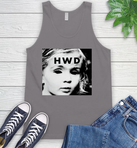 HWD halfway dead shirt 76