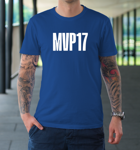 MVP 17 T-Shirt 7