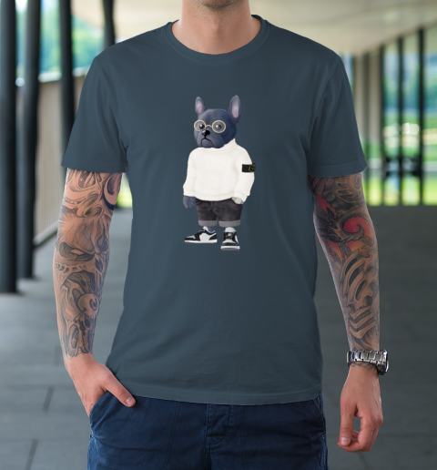 French Bulldog T-Shirt 4