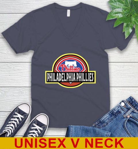 MLB Philadelphia Phillies Jurassic Park Dinosaur Movie Baseball Sports 56