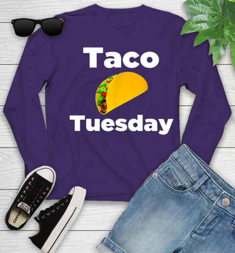 Taco Tuesday Shirt 127