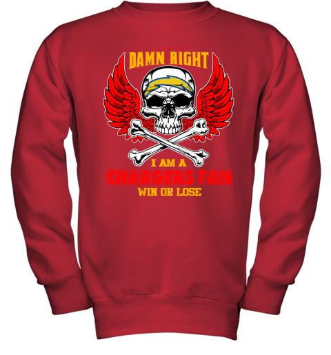k3yGD3CYFNu youth sweatshirt 47 95 151514 front red