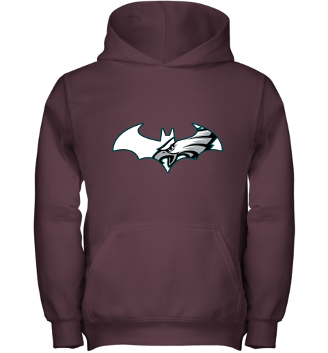 S̶w̶o̶l̶e̶ Husky Batman, S̶w̶o̶l̶e̶ Husky Batman #FlyEaglesFly, By Philadelphia  Eagles