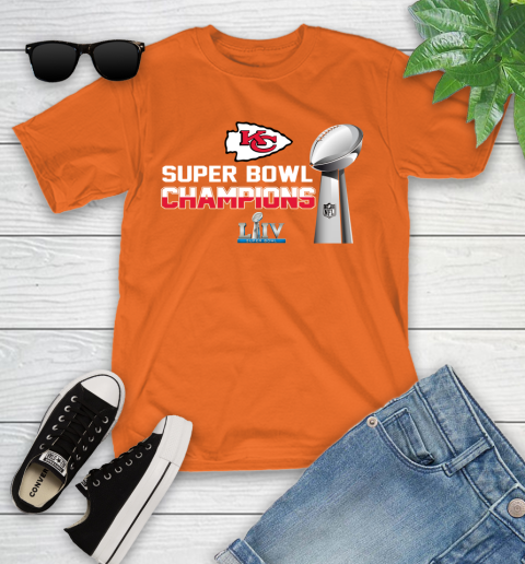 Kansas City Chiefs super bowl champions 2020 Shirt 101