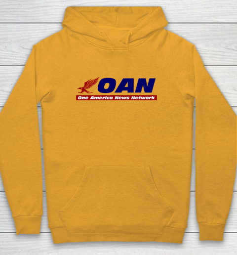 Mike Gundy OAN t shirt  Oan t shirt meaning Youth Hoodie 2