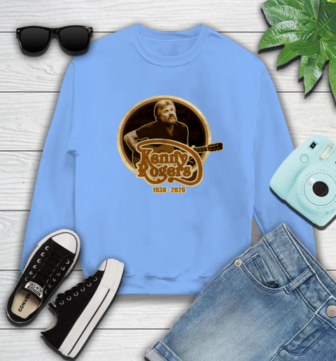 RIP Kenny Rogers 1938  2020 Shirt 35