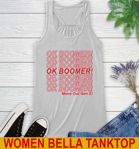 OK Boomer! move out gen z! 37