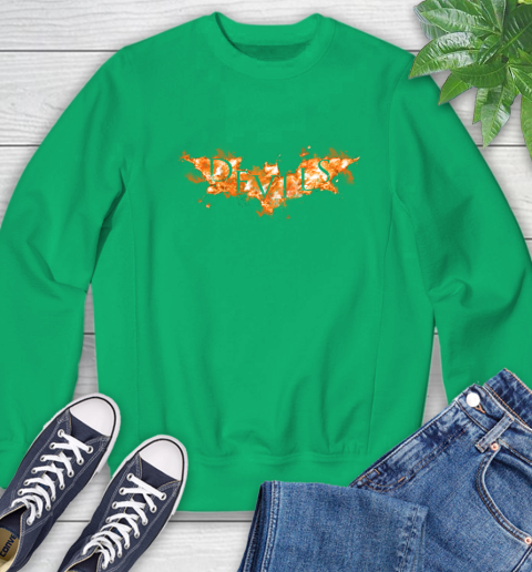 NHL New Jersey Devils Batman Logo DC Hockey Sports Shirts Sweatshirt 7