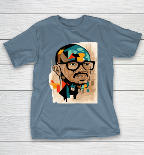 Black best sale coffee shirts