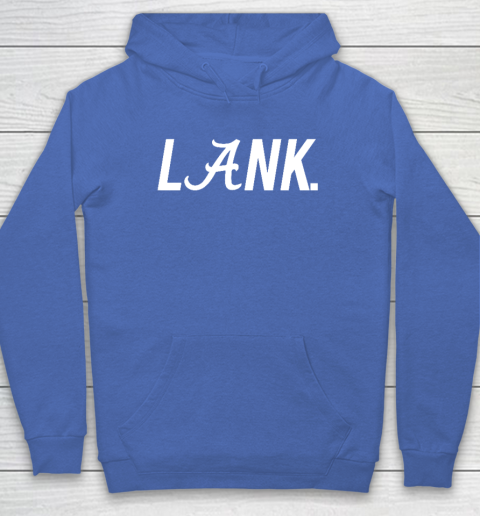 Lank Alabama Hoodie 5