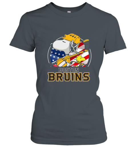 nvoy-boston-bruins-ice-hockey-snoopy-and-woodstock-nhl-ladies-t-shirt-20-front-dark-heather-480px