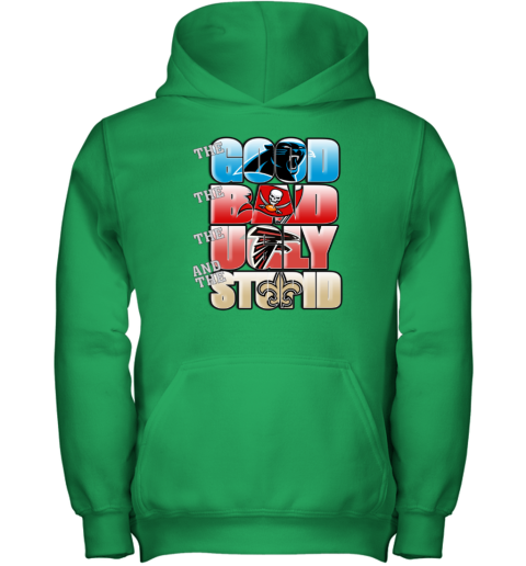 Carolina panthers green on sale hoodie