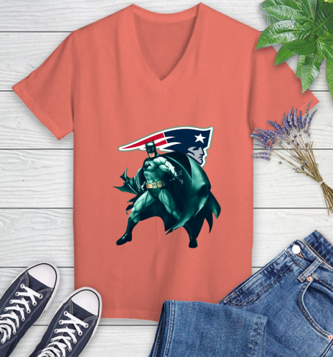 Batman patriots shirt new arrivals