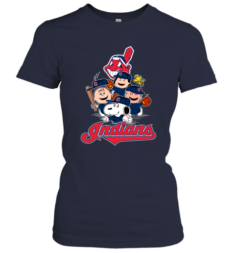 Cleveland Indians T Shirt T-shirts