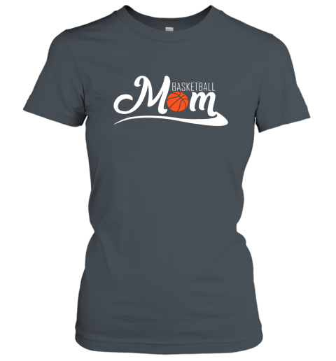 Basketball Mom Fun For Mother Basket Ball Womens