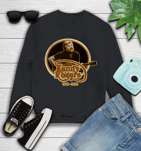 RIP Kenny Rogers 1938  2020 Shirt 113