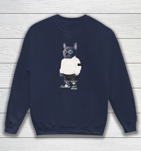 French Bulldog Sweatshirt 2