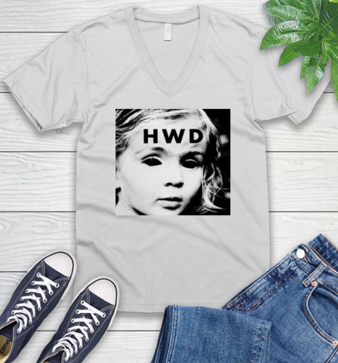 HWD halfway dead shirt 50