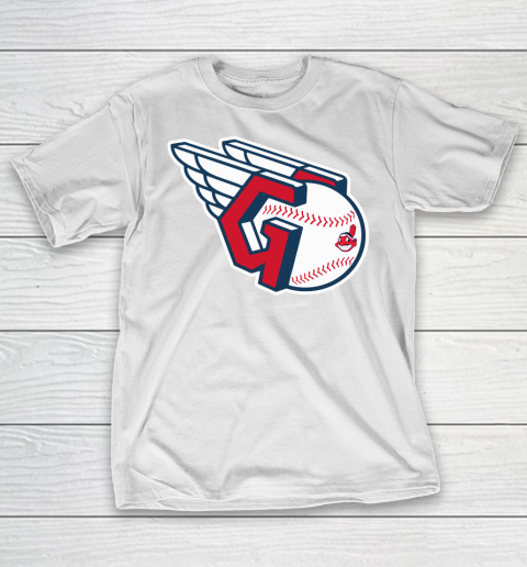 Cleveland Guardians t shirt for big fans T-Shirt