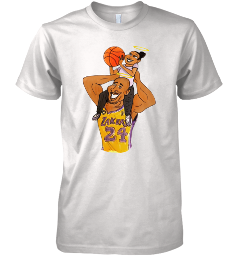 t shirt kobe prezzo basso