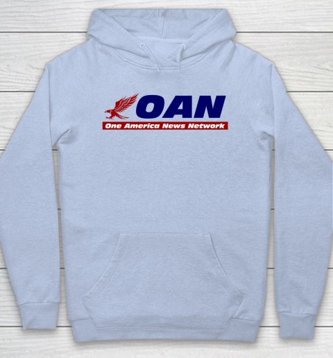 Mike Gundy OAN t shirt  Oan t shirt meaning Hoodie 5