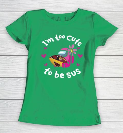 Cute arizona cardinals shirts deals