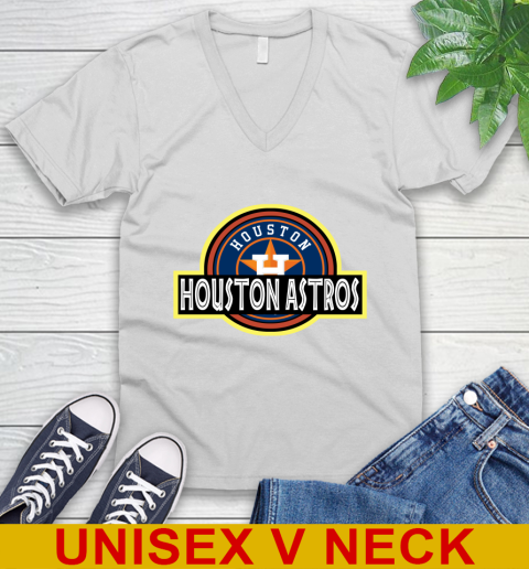 MLB Houston Astros Jurassic Park Dinosaur Movie Baseball Sports 49
