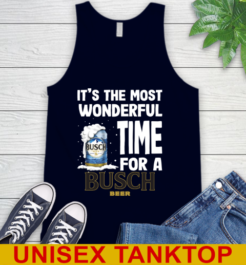 I't the most wonderful time for a Busch beer lovers 68